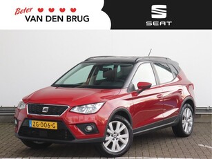 SEAT Arona 1.0 TSI Style Business Intense Afneembare