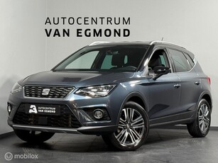 Seat Arona 1.0 TSI Xcellence 1E EIGENAARCARPLAY KEYLESS