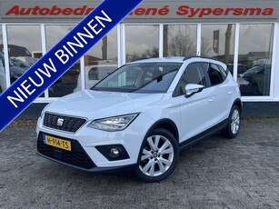 SEAT Arona 1.0 TSI Xcellence Business Intense Led