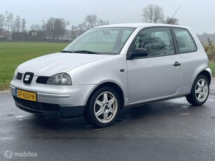 Seat Arosa 1.0i Stella