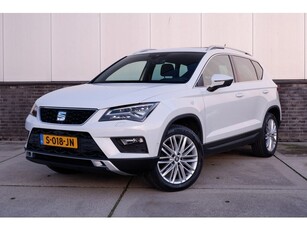 SEAT Ateca 1.4 EcoTSI Xcellence 4DRIVE Panorama Elek