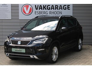 SEAT Ateca 1.4 EcoTSI Xcellence DSG,NAVI/CAMERA,TREKHAAK