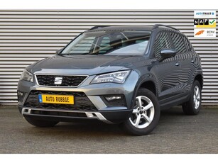 Seat Ateca 1.4 TSI 150-PK Style, Airco, Ecc, Cruise, Navi.