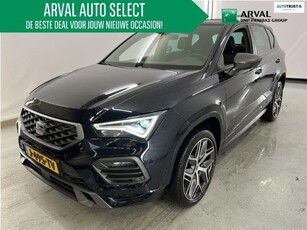 Seat Ateca 1.5 TSI 150pk Automaat FR Business Intense