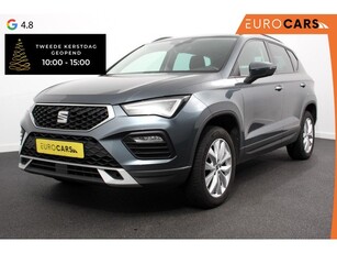 SEAT Ateca 1.5 TSI 150pk DSG Style Navigatie Apple