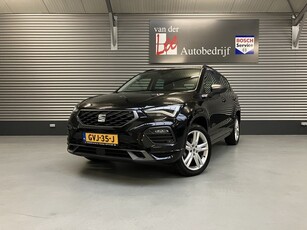 SEAT Ateca 1.5 TSI FR/LED/360CAM/NAVI/EL A KLEP/KEY-LESS/ENZ