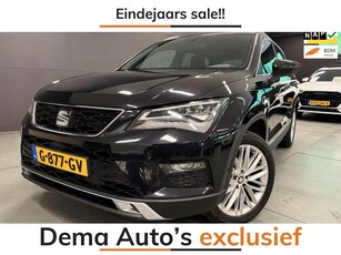 Seat Ateca 1.5 TSI Xcellence Business Intense