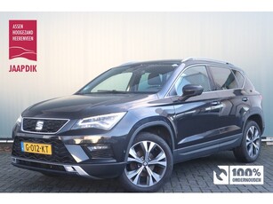 SEAT Ateca Automaat BWJ 2019 1.5 TSI 150PK Xcellence