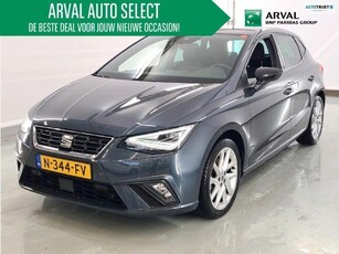 Seat Ibiza 1.0 EcoTSI 110pk FR Business Intense Plus PDC