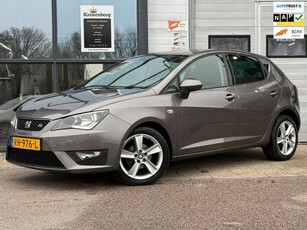 Seat Ibiza 1.0 EcoTSI FR, NAP, CARPLAY, AIRCO