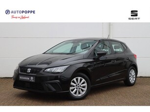 SEAT Ibiza 1.0 EcoTSI Style 95pk (bj 2021)