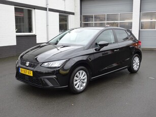 SEAT Ibiza 1.0 EcoTSI Style Business Connect Apple car