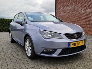 Seat Ibiza 1.0 EcoTSI Style Connect