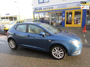 Seat Ibiza 1.0 EcoTSI Style Connect