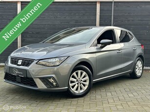 Seat Ibiza 1.0 TSI Excellence LED koplamp / Keyless / Full