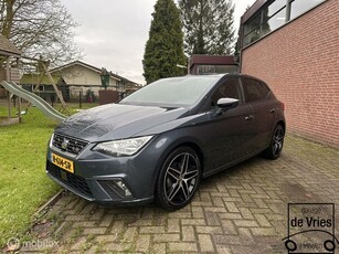 Seat Ibiza 1.0 TSI FR Business Intense DSG/Carplay/18Inch