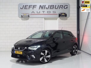 Seat Ibiza 1.0 TSI FR Business Intense 