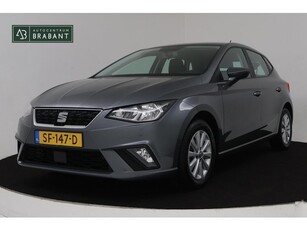 Seat Ibiza 1.0 TSI Sport (NAVIGATIE, CARPLAY, CRUISE