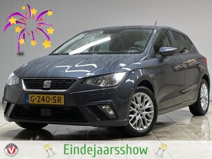 SEAT Ibiza 1.0 TSI Style Business Intense/ Camera/ Virtual