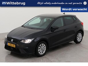 SEAT Ibiza 1.0 TSI Style Business Intense / Camera /