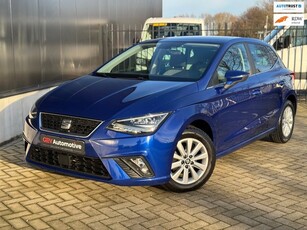 Seat Ibiza 1.0 TSI Style Cruise Navi LED PDC