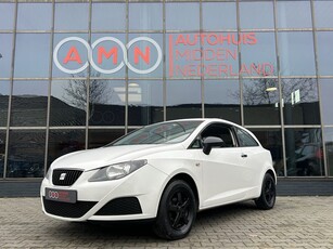 SEAT Ibiza 1.2 Elekpakket,Airco,LMV14’ (bj 2011)