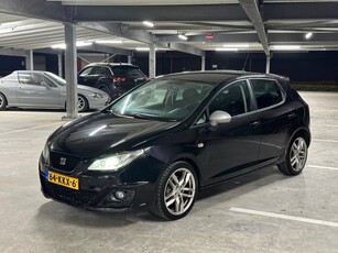 Seat Ibiza 1.2 FR Benzine/Automaat/FR sport