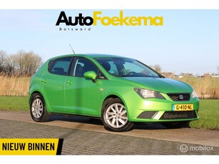 Seat Ibiza 1.2 TSI FR NAVIGATIE TREKHAAK CLIMA CRUISE