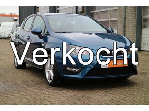 SEAT Ibiza 1.2 TSI FR **VERKOCHT** (bj 2015)