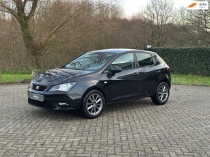 SEAT Ibiza 1.2 TSI I-TECH LEER I NAVI I CRUISE I VOLL ONDH