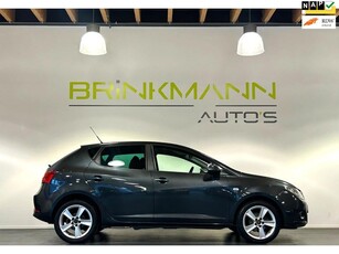 Seat Ibiza 1.2 TSI Sport - Aut. - ECC - PDC - APK 12-2025.