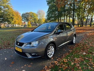 Seat Ibiza 1.4 COPA Plus Mooie en goed onderhouden auto