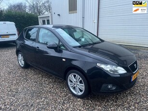 Seat Ibiza 1.4 Good Stuff