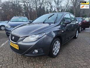 Seat Ibiza 1.4 Spirit 5-drs AIRCO *apk:02-2026*