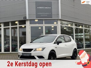 SEAT Ibiza 1.4 Sport 5 Drs / Airco / Elektr.Pakket. /