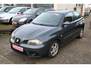 Seat Ibiza 1.6-16V Freestyle Climate Control