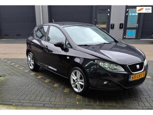 Seat Ibiza 1.6 Sport