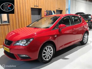 Seat Ibiza 5-deurs 1.0TSi 110pk AUTOMAAT DSG7 Style Connect