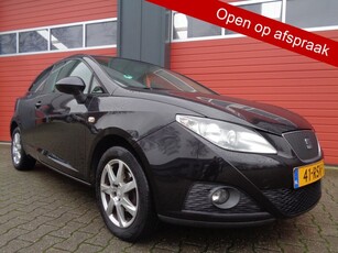 SEAT Ibiza SC 1.2 TDI Style