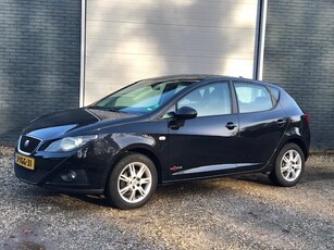 Seat Ibiza SC 1.4 Style 5-Drs/Airco/Cruise Control