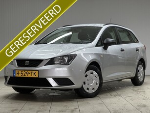 SEAT Ibiza ST 1.2 Style/ DB Ketting V.V!/ Airco/ Elek.