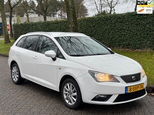 Seat Ibiza ST 1.2 TDI Businessline High Navi Airco