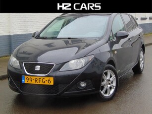 Seat Ibiza ST 1.2 TDI COPA Ecomotive