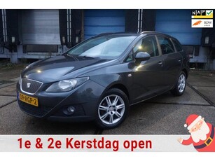 Seat Ibiza ST 1.2 TDI COPA Ecomotive * Airco * Cruise *