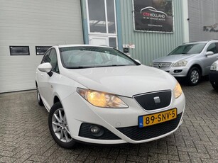 Seat Ibiza ST 1.2 TDI COPA Plus (bj 11-2011) ClimateLmv