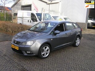 Seat Ibiza ST 1.2 TSI Style automaat airco nieuwe apk