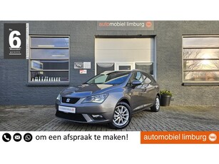 SEAT Ibiza ST 1.2 TSI Style Dynamic 1e EIGENAAR