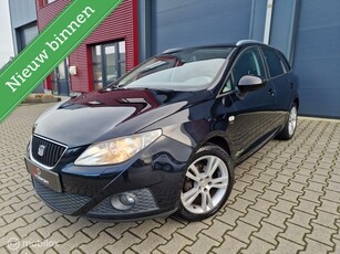 Seat Ibiza ST 1.2TSI COPA /Cruise C. /Stoelverw. /All Season