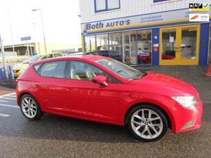 Seat Leon 1.0 EcoTSI Reference