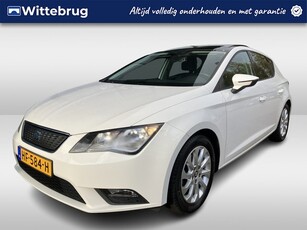 SEAT Leon 1.0 EcoTSI Style Connect / Panorama dak /